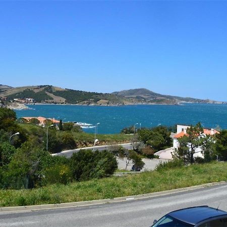 Studio Cabine 4 Pers. Avec Terrasse Et Wifi A Banyuls-Sur-Mer - Fr-1-225C-535 Luaran gambar